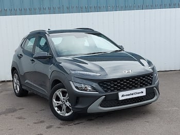 Used Hyundai KONA 2023 for sale - 79631183: Photo