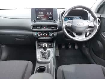 Used Hyundai KONA 2023 for sale - 79631183: Photo