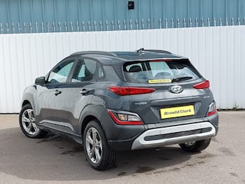 Used Hyundai KONA 2023 for sale - 79631183: Photo