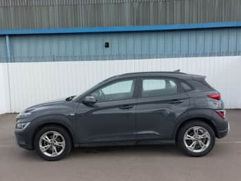 Used Hyundai KONA 2023 for sale - 79631183: Photo