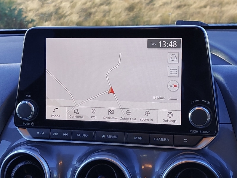 Used Nissan Juke 2021 for sale - 76822380: Photo 11