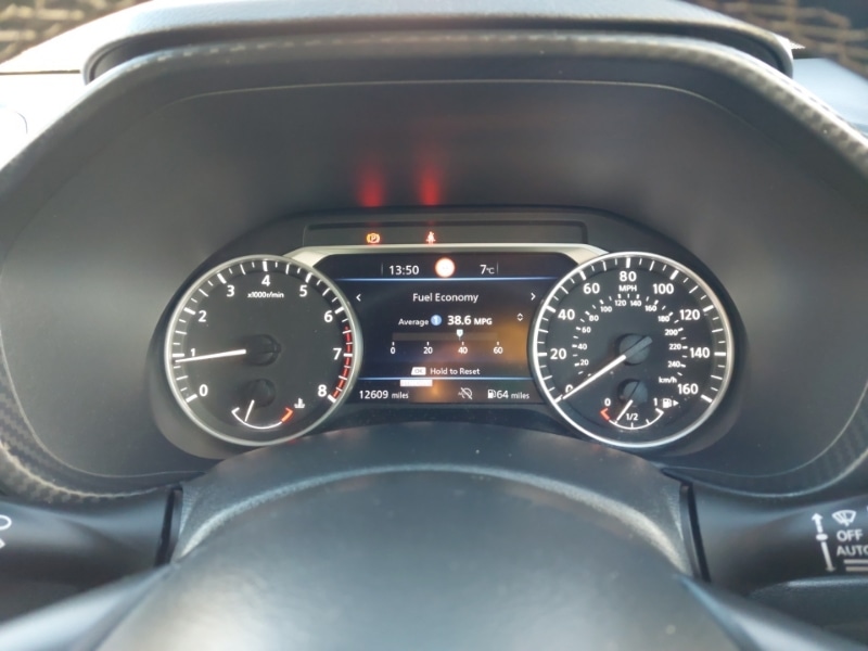 Used Nissan Juke 2021 for sale - 76822380: Photo 12