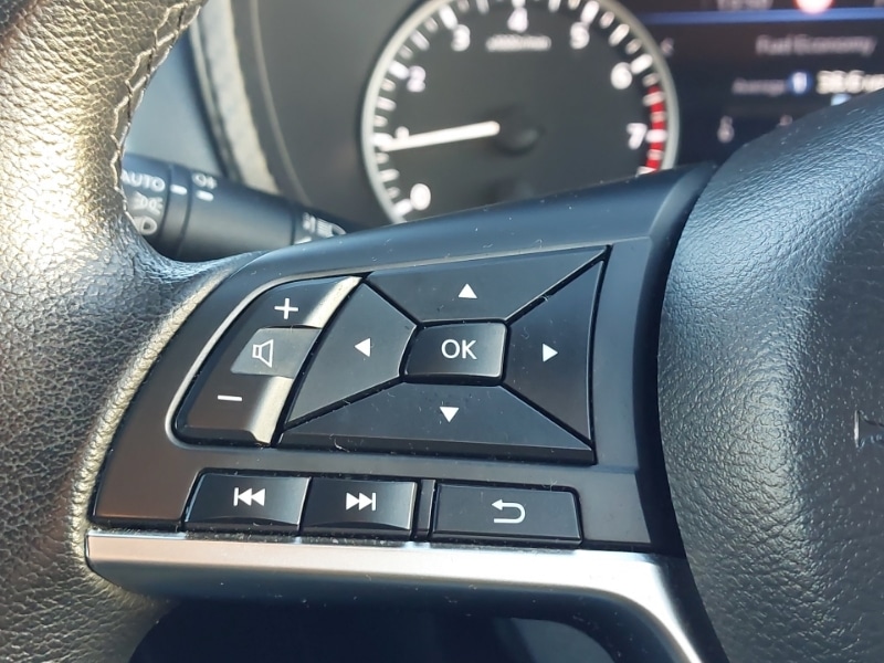 Used Nissan Juke 2021 for sale - 76822380: Photo 14