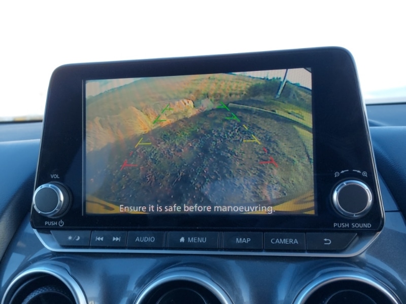 Used Nissan Juke 2021 for sale - 76822380: Photo 18