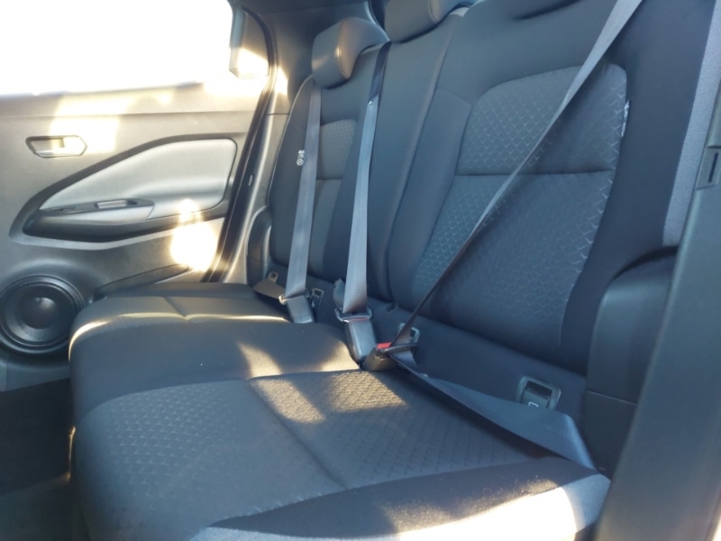 Used Nissan Juke 2021 for sale - 76822380: Photo 6