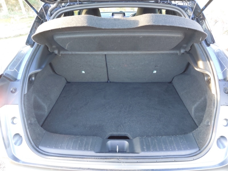 Used Nissan Juke 2021 for sale - 76822380: Photo 8