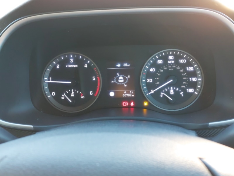 Used Hyundai TUCSON 2018 for sale - 76860597: Photo 12