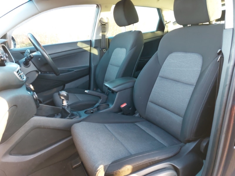 Used Hyundai TUCSON 2018 for sale - 76860597: Photo 5