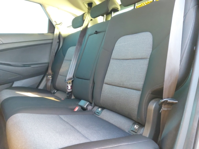 Used Hyundai TUCSON 2018 for sale - 76860597: Photo 6