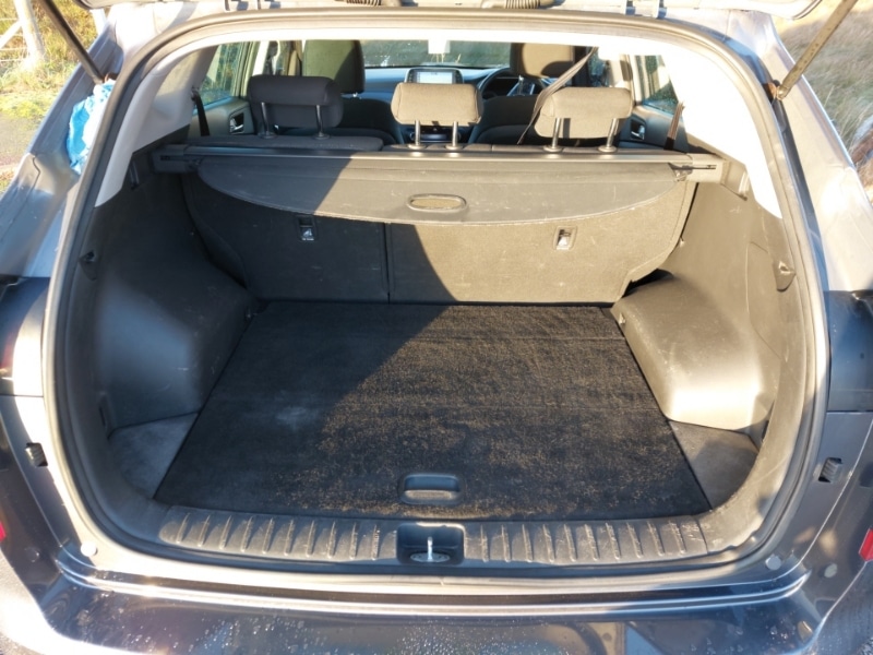 Used Hyundai TUCSON 2018 for sale - 76860597: Photo 8