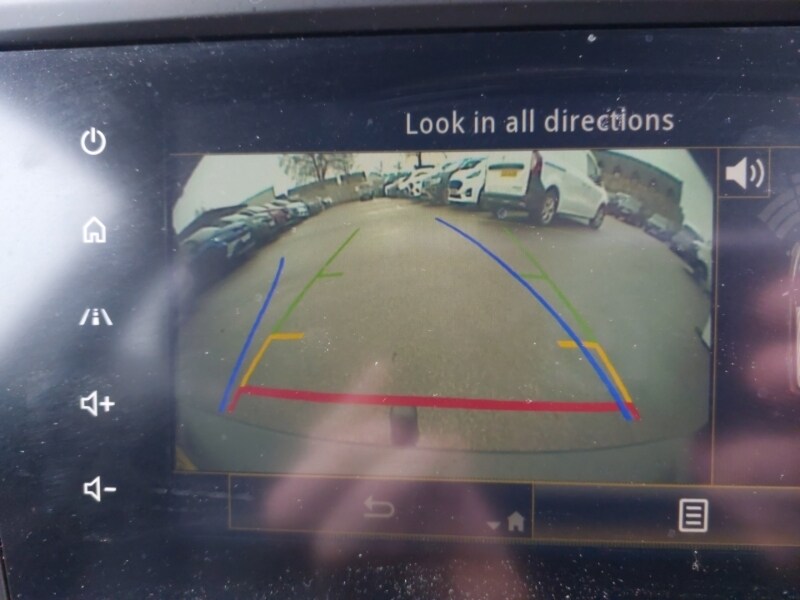 Used Renault Kadjar 2019 for sale - 77183351: Photo 10