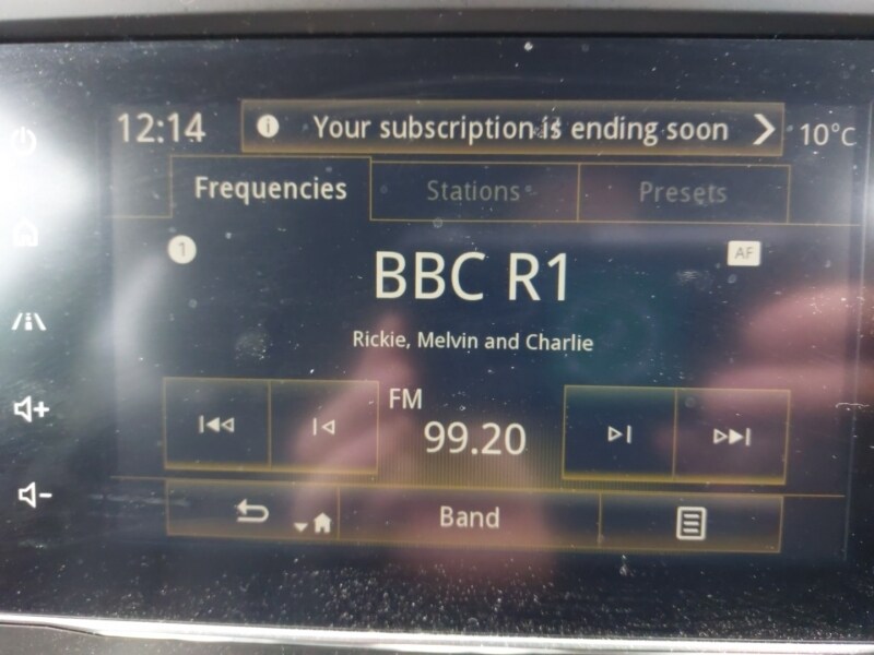 Used Renault Kadjar 2019 for sale - 77183351: Photo 11