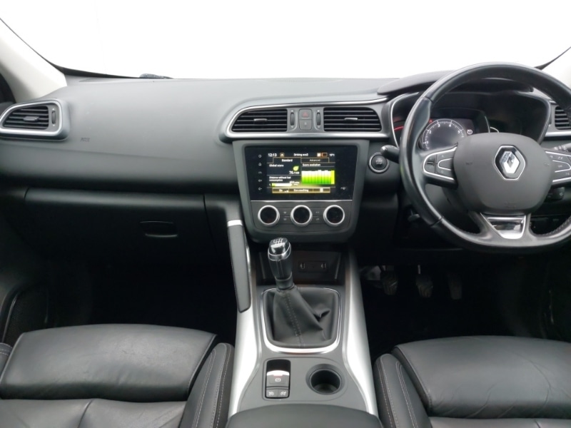 Used Renault Kadjar 2019 for sale - 77183351: Photo 2