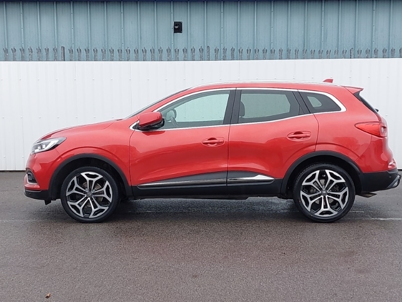 Used Renault Kadjar 2019 for sale - 77183351: Photo 4