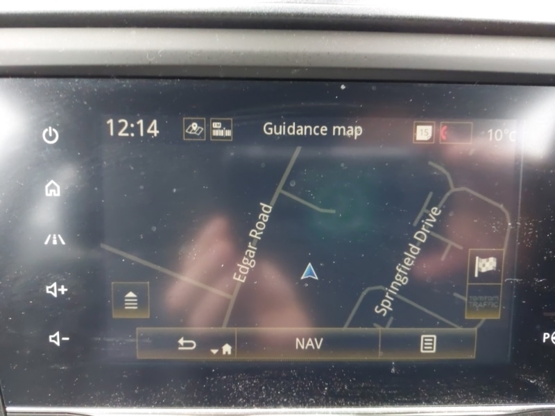 Used Renault Kadjar 2019 for sale - 77183351: Photo 7