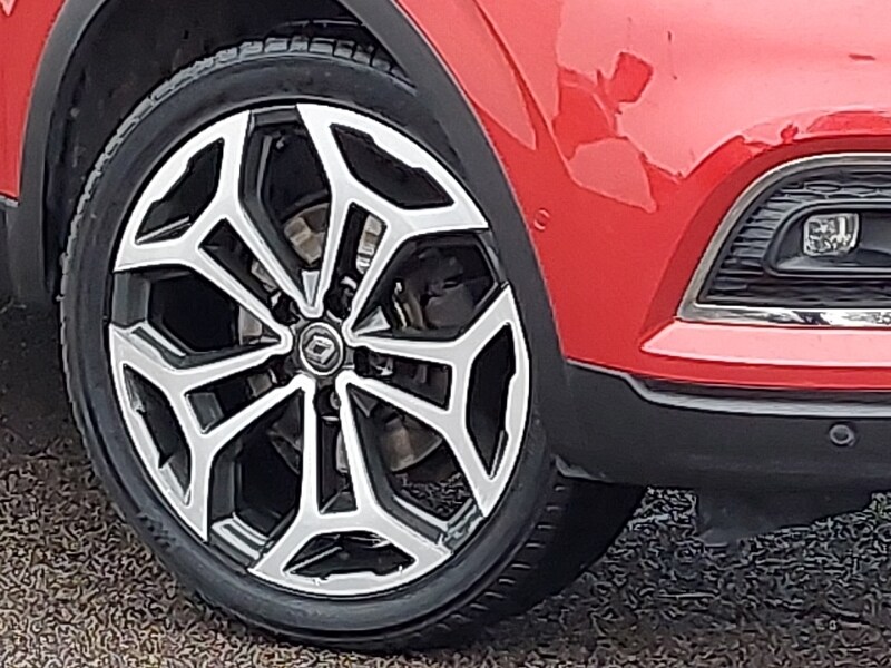 Used Renault Kadjar 2019 for sale - 77183351: Photo 9