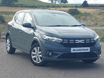 Dacia - Sandero