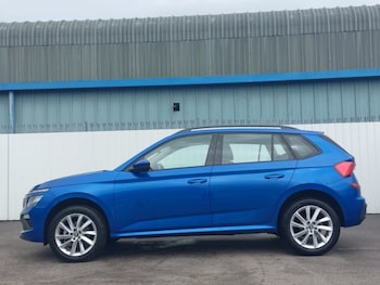 Used Skoda Kamiq 2025 for sale - 79586384: Photo