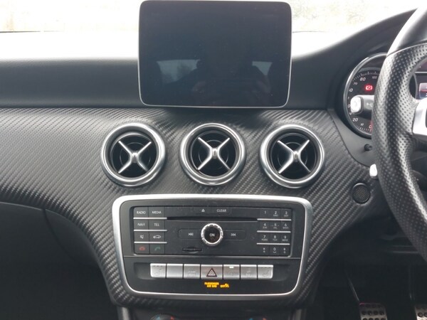 Used Mercedes-Benz A-Class 2017 for sale - 76264858: Photo 11