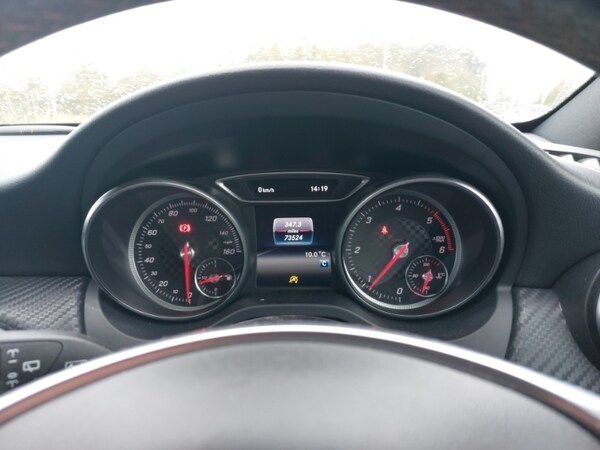 Used Mercedes-Benz A-Class 2017 for sale - 76264858: Photo 12