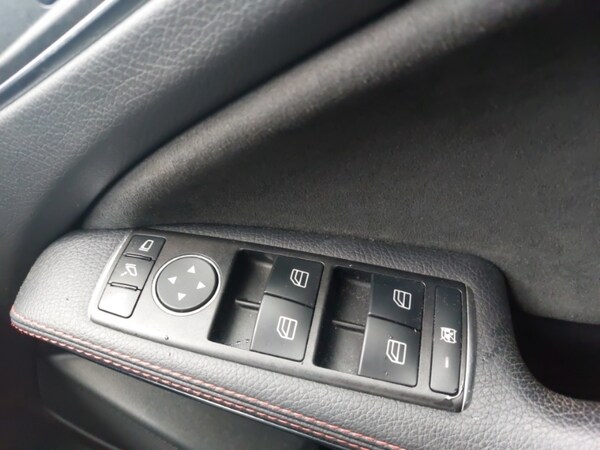 Used Mercedes-Benz A-Class 2017 for sale - 76264858: Photo 13
