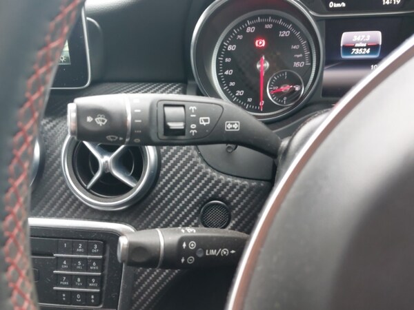 Used Mercedes-Benz A-Class 2017 for sale - 76264858: Photo 16