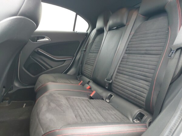 Used Mercedes-Benz A-Class 2017 for sale - 76264858: Photo 6