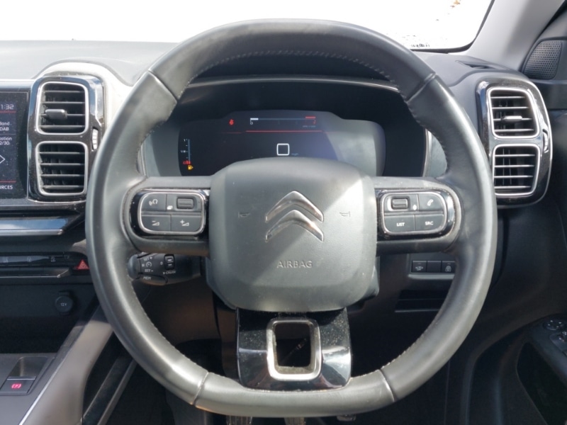 Used Citroen C5 Aircross 2022 for sale - 76699888: Photo 10