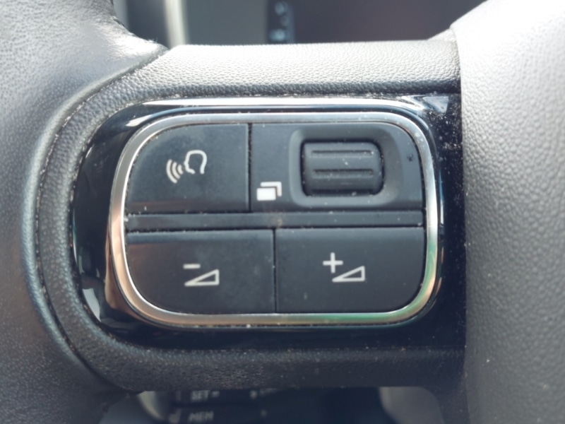 Used Citroen C5 Aircross 2022 for sale - 76699888: Photo 16