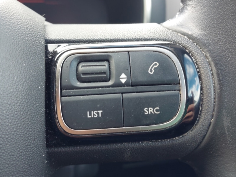 Used Citroen C5 Aircross 2022 for sale - 76699888: Photo 17