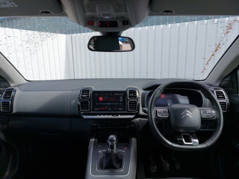 Used Citroen C5 Aircross 2022 for sale - 76699888: Photo 2