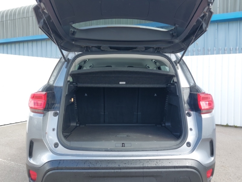 Used Citroen C5 Aircross 2022 for sale - 76699888: Photo 8