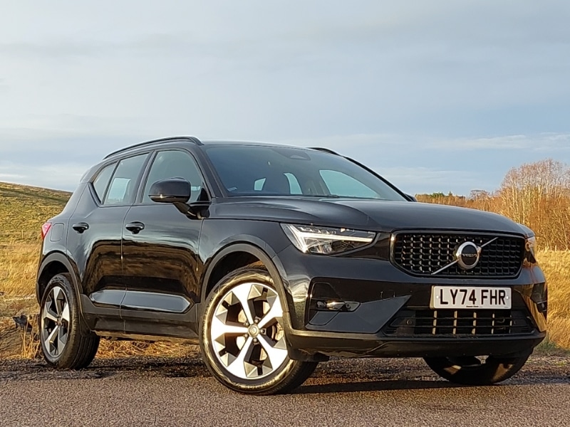 Used Volvo XC40 2024 for sale - 76911660: Photo 1