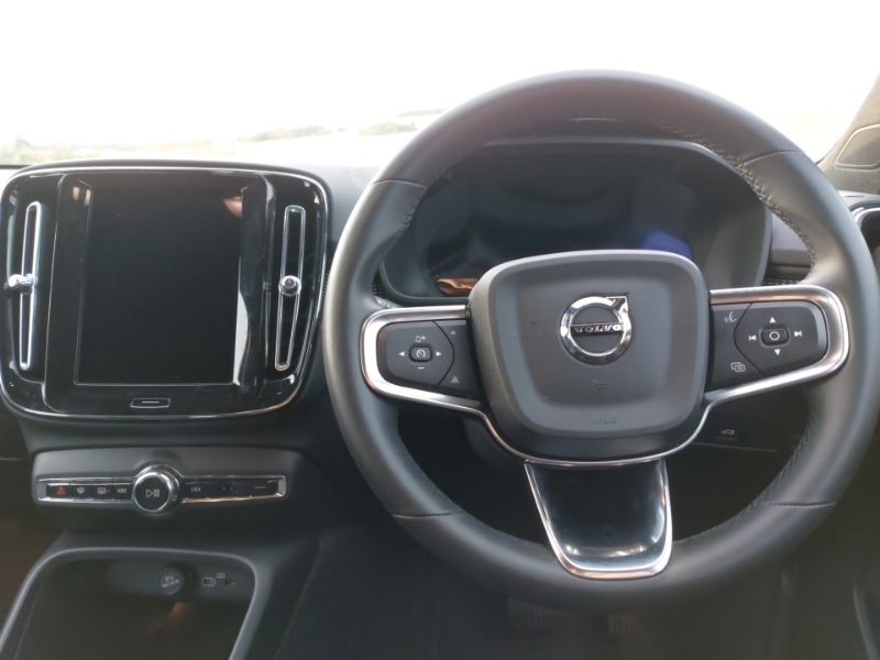 Used Volvo XC40 2024 for sale - 76911660: Photo 10