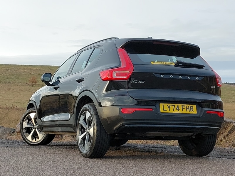 Used Volvo XC40 2024 for sale - 76911660: Photo 3