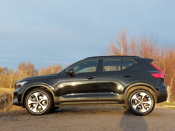 Used Volvo XC40 2024 for sale - 76911660: Photo