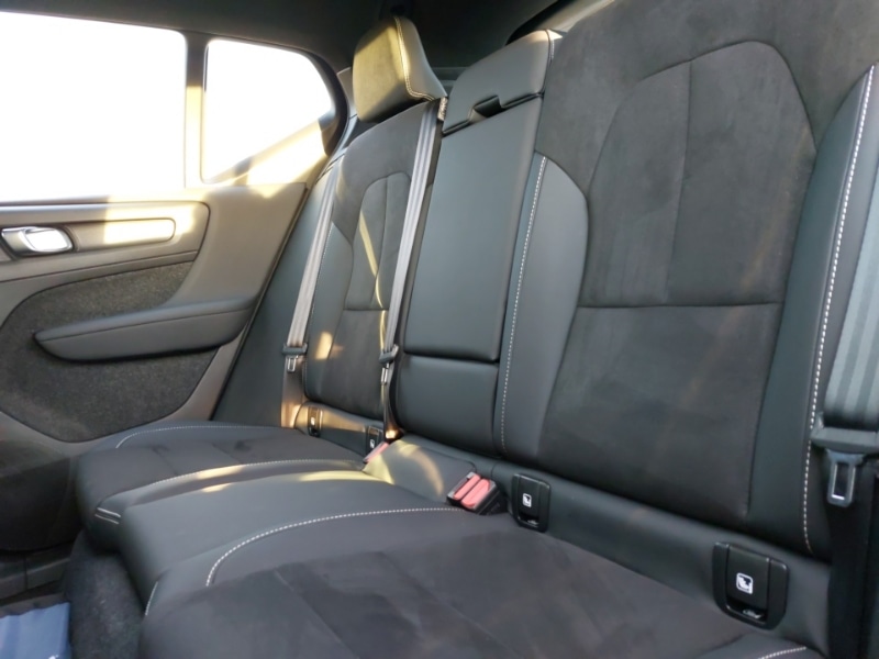 Used Volvo XC40 2024 for sale - 76911660: Photo 6