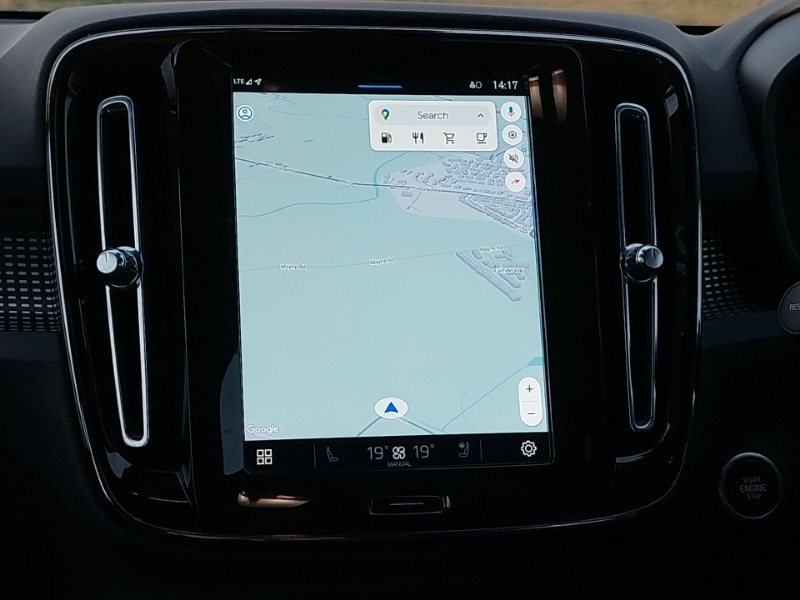 Used Volvo XC40 2024 for sale - 76911660: Photo 7