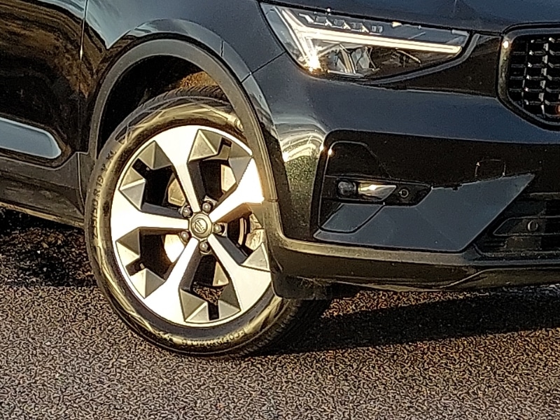 Used Volvo XC40 2024 for sale - 76911660: Photo 9