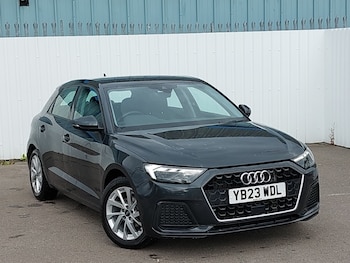 Used Audi A1 2023 for sale - 79291272: Photo