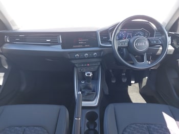Used Audi A1 2023 for sale - 79291272: Photo