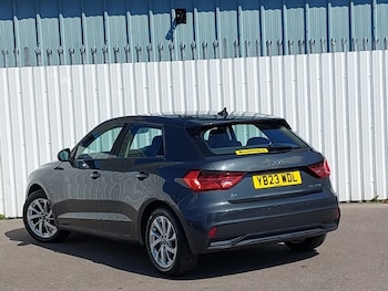 Used Audi A1 2023 for sale - 79291272: Photo