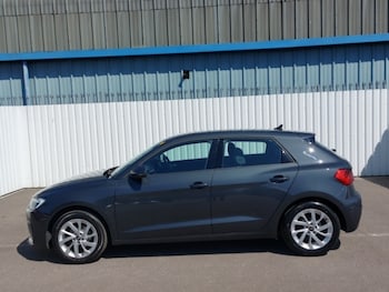 Used Audi A1 2023 for sale - 79291272: Photo