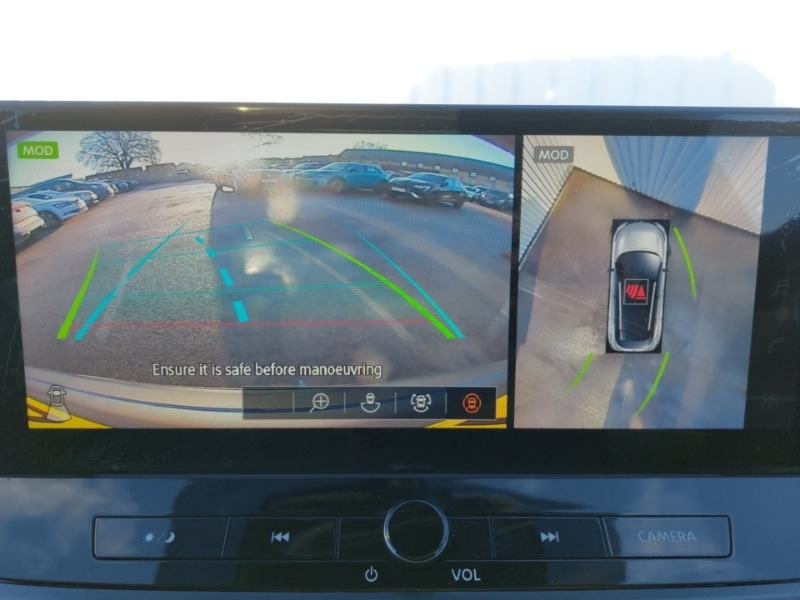 Used Nissan Qashqai 2024 for sale - 77782299: Photo 10