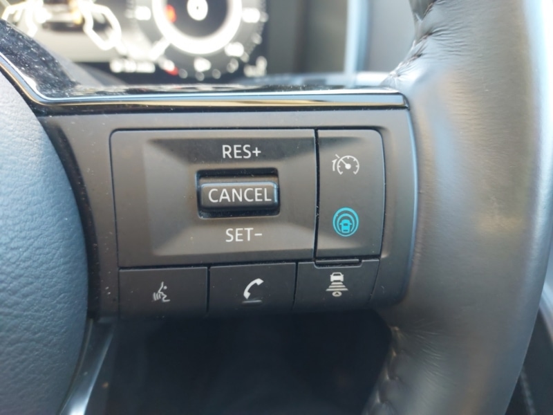 Used Nissan Qashqai 2024 for sale - 77782299: Photo 15