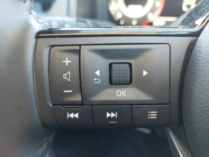 Used Nissan Qashqai 2024 for sale - 77782299: Photo 16