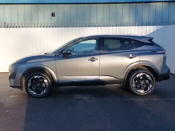 Used Nissan Qashqai 2024 for sale - 77782299: Photo