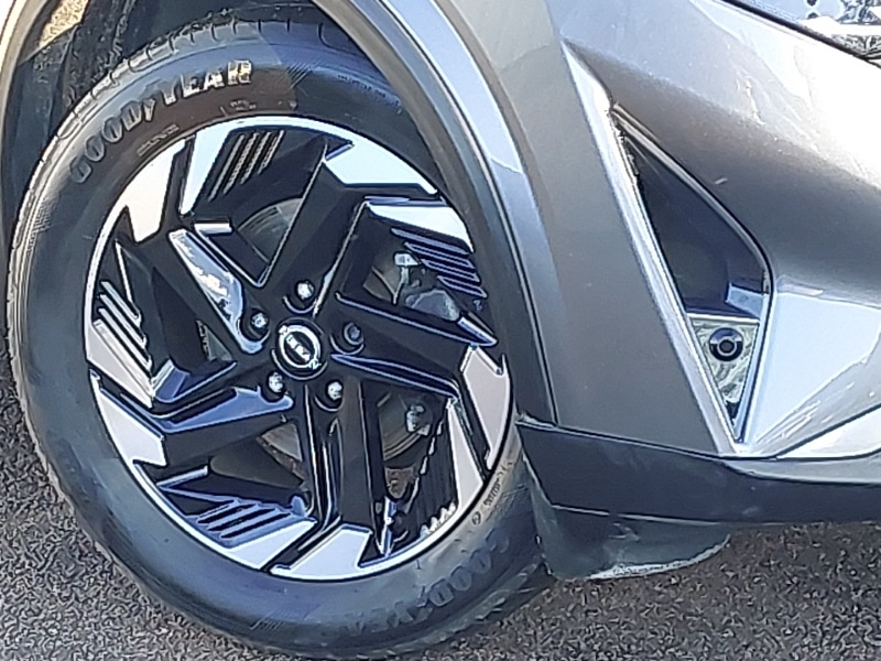 Used Nissan Qashqai 2024 for sale - 77782299: Photo 9