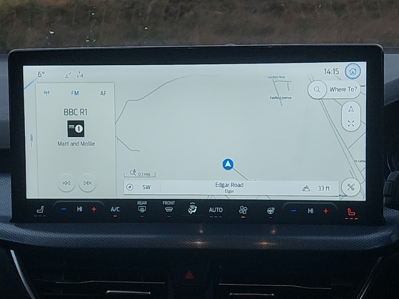 Used Ford Focus 2023 for sale - 76964268: Photo 11