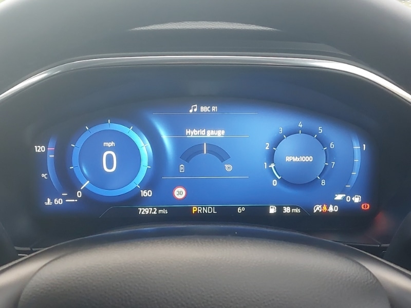 Used Ford Focus 2023 for sale - 76964268: Photo 12